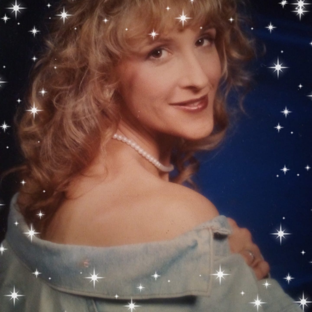 Meet your Posher, Stacy